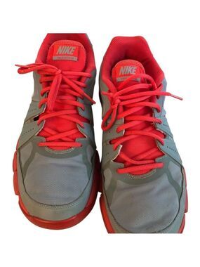 Nike Size 14 Flex Show Trainer 3 Running Athletic Trainer Sneakers